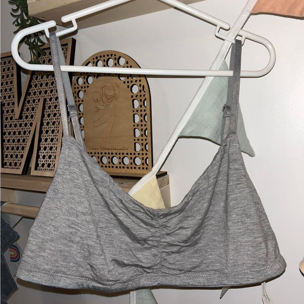 Free people bralette